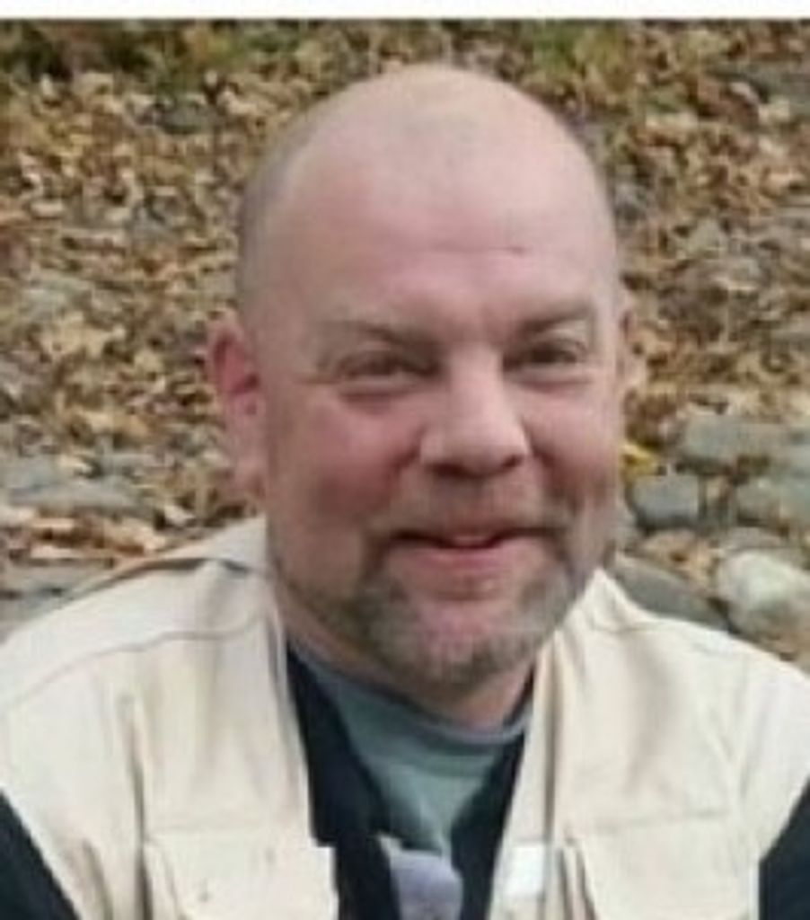 Joseph Carpenter