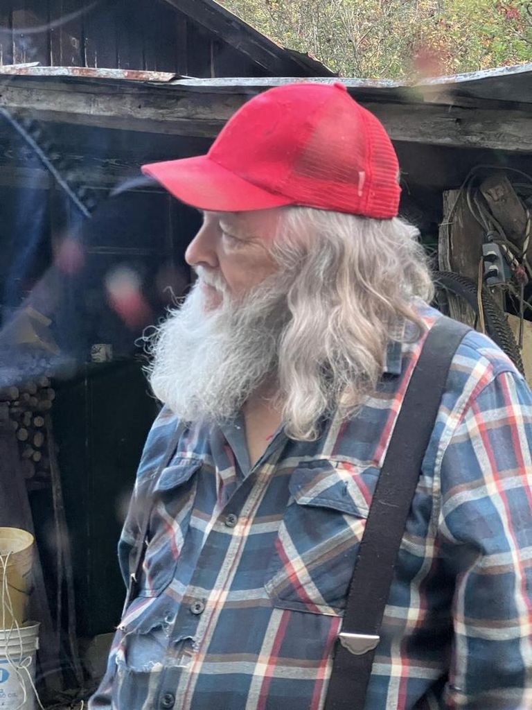 David Young Profile Photo