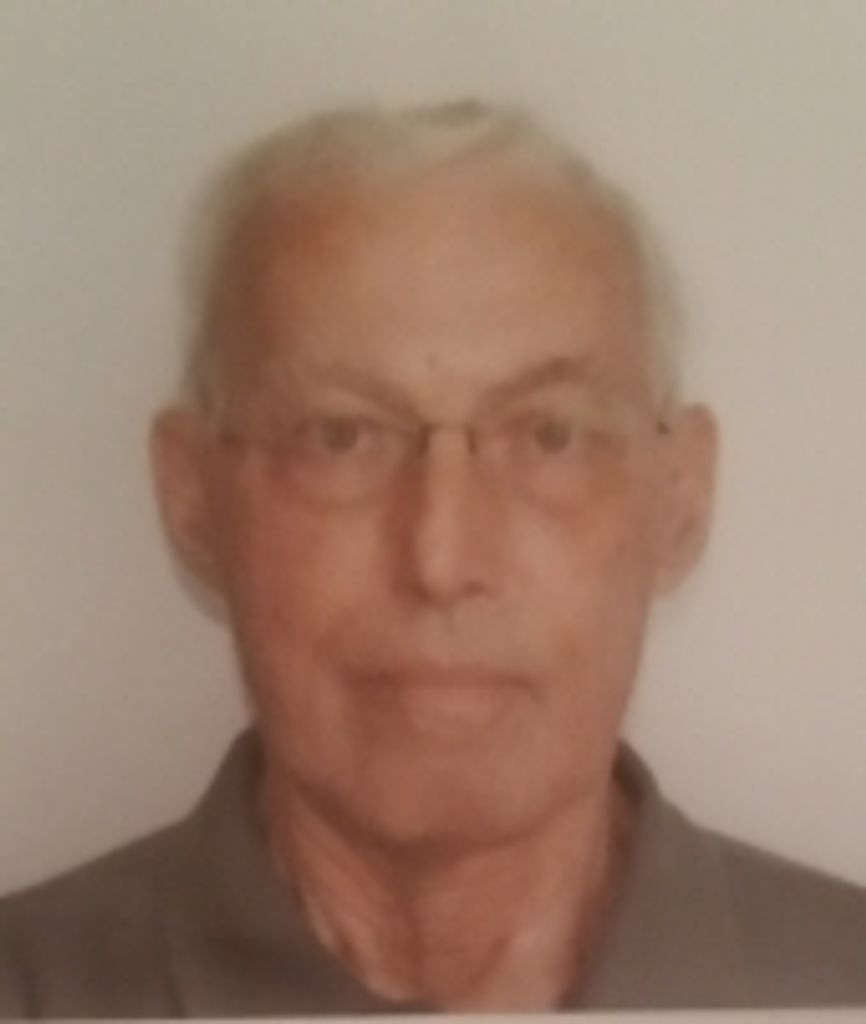 Paul Anthony Regensburger