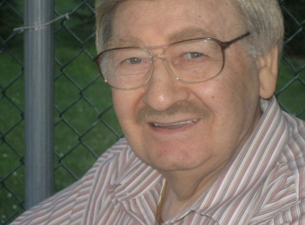 Stephen Sesztak