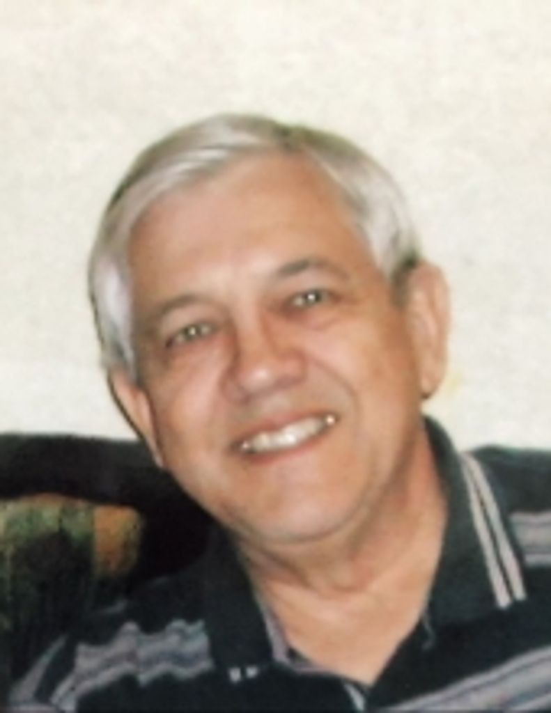 Ronald  William Hudson Profile Photo