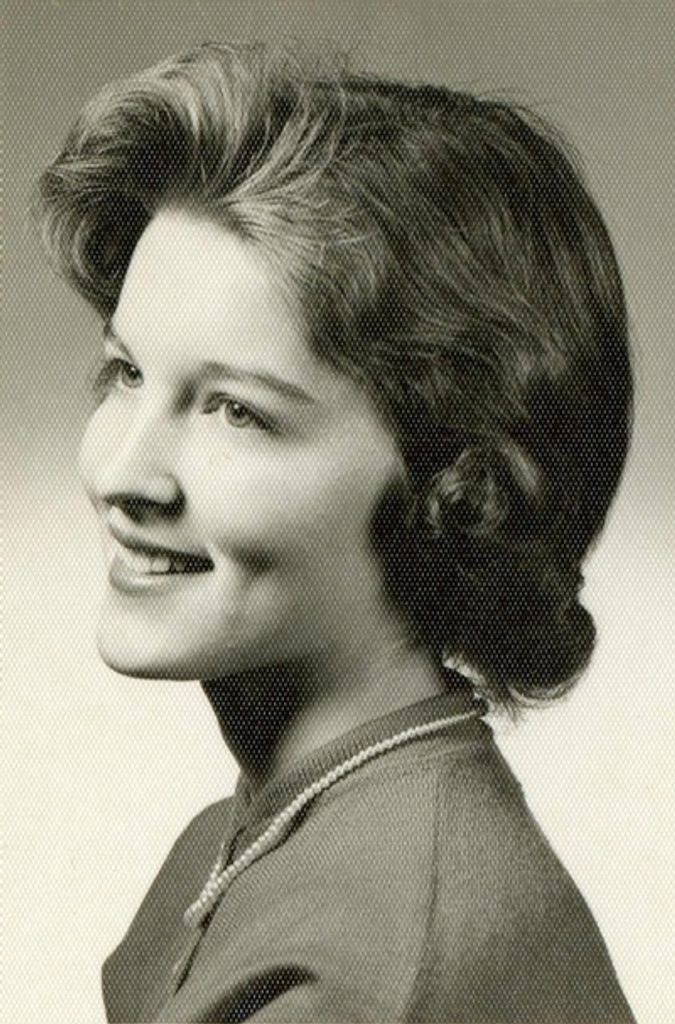 Christine Annette Blondeau Profile Photo