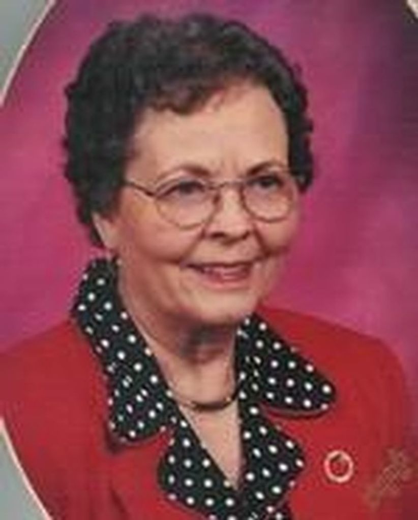 Margaret (Peggy) Livesay Faivre Bocock