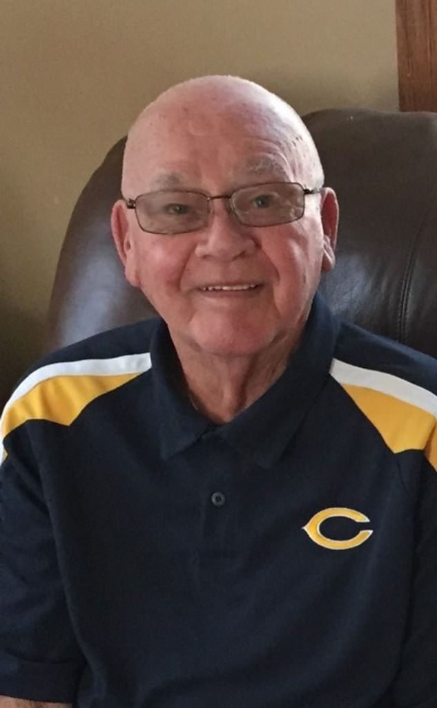 William "Bill" Hulst