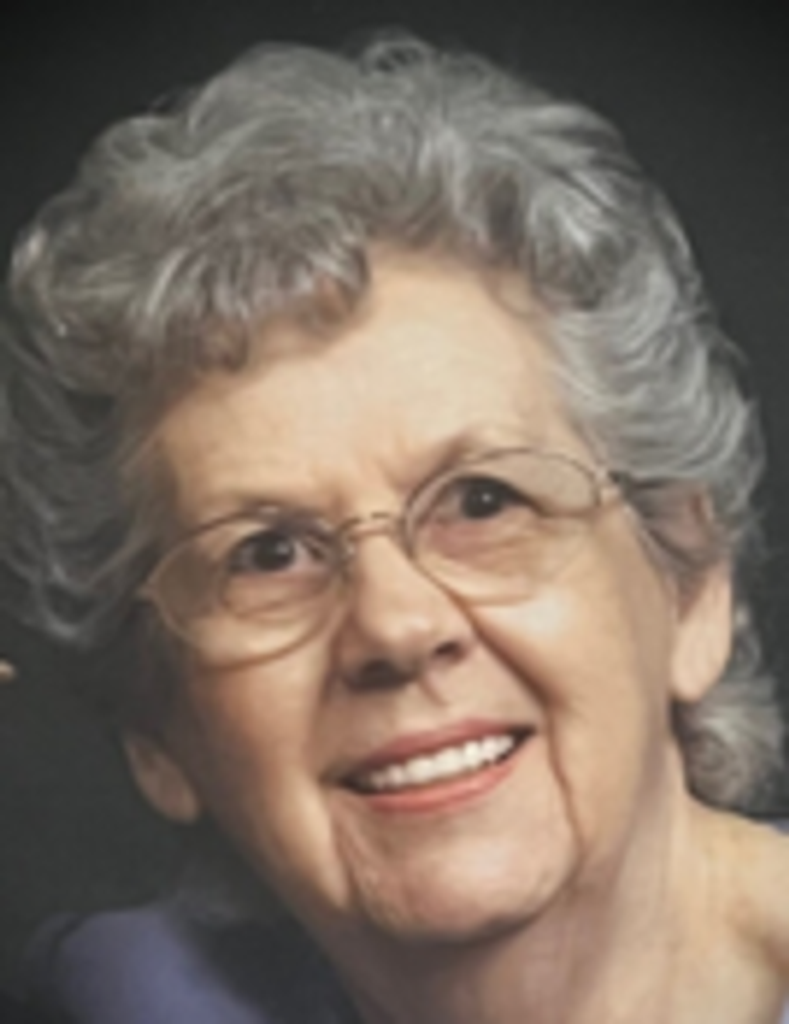 Darlene T. White
