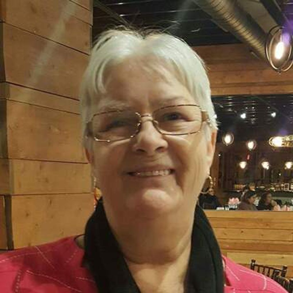 Ira Beatrice Nitchev Profile Photo