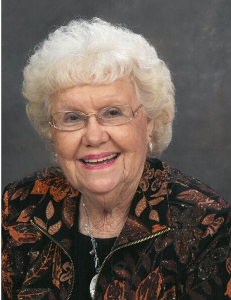 Imogene (Sanders)  Beasley Profile Photo