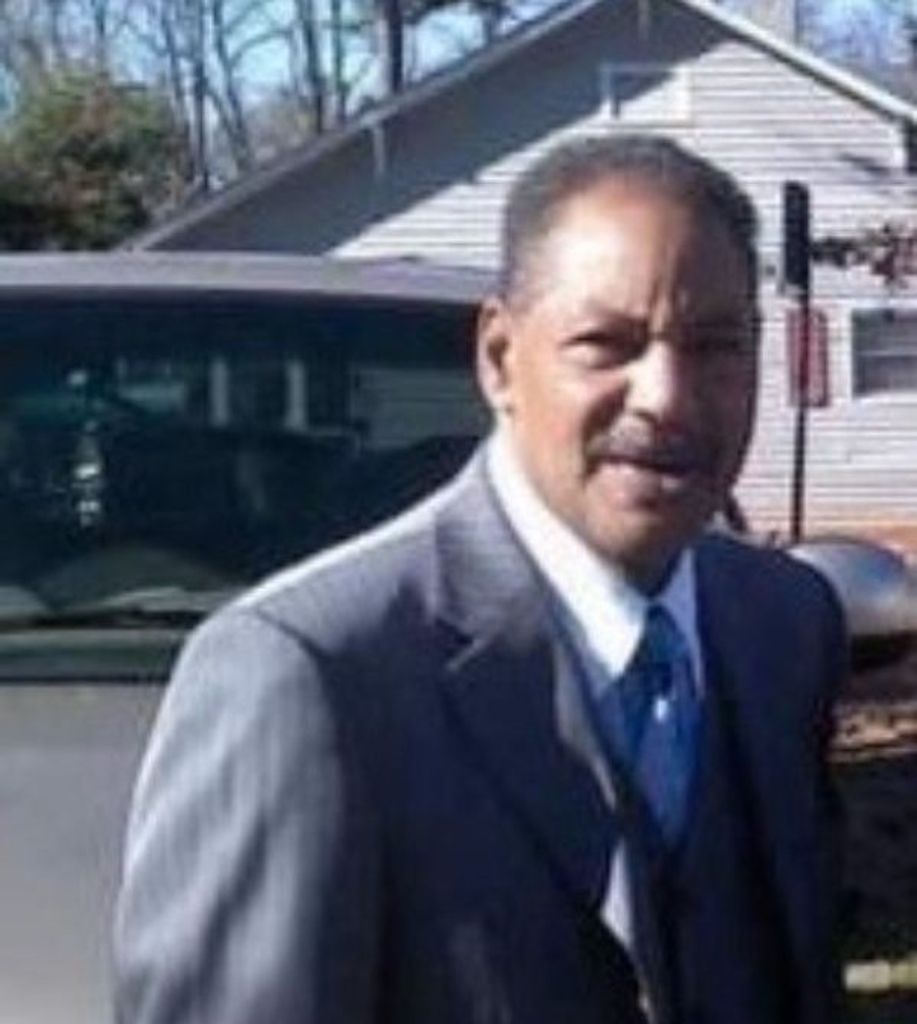Ronald "Ronnie" Wilford  Scott