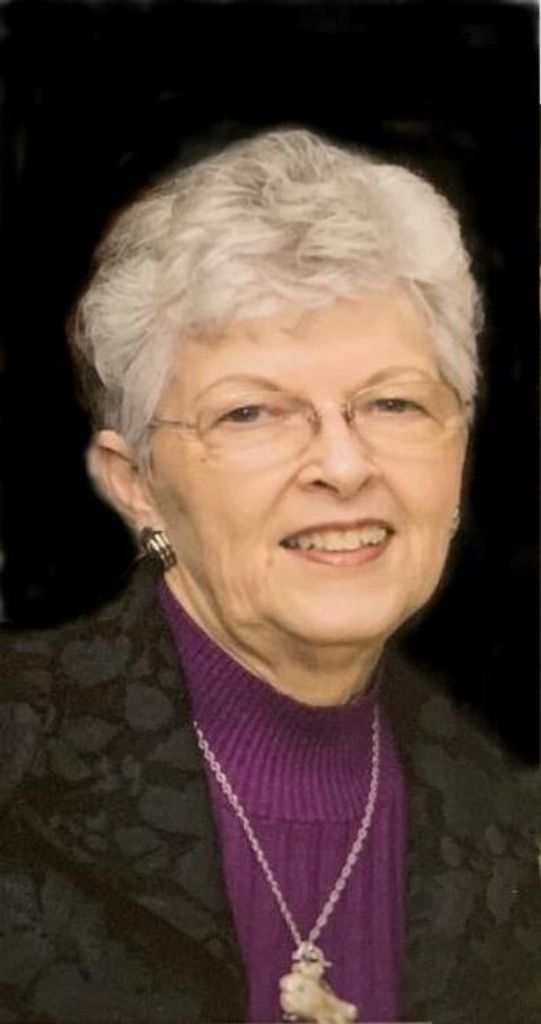 Gussie Ann (Shirley) Collins Profile Photo