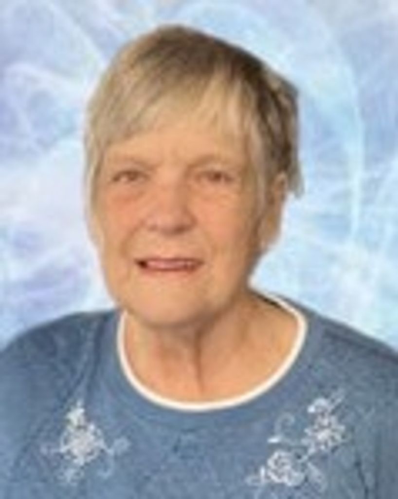 Jo Marie Chutes
