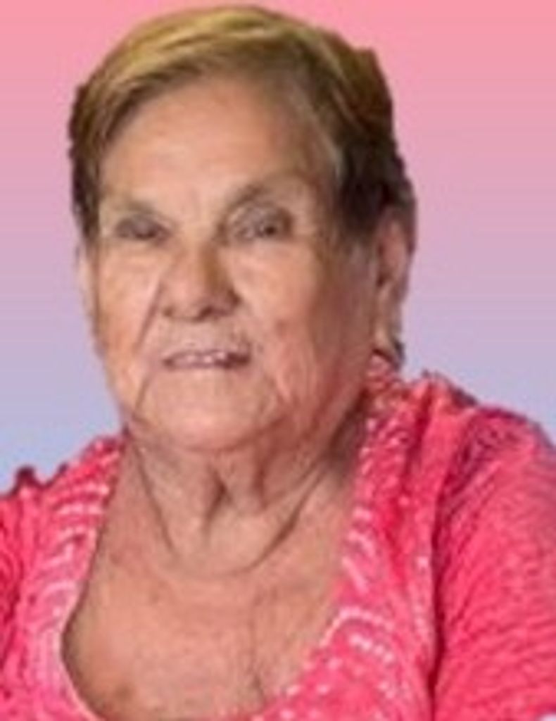 Olegaria Madrid Profile Photo
