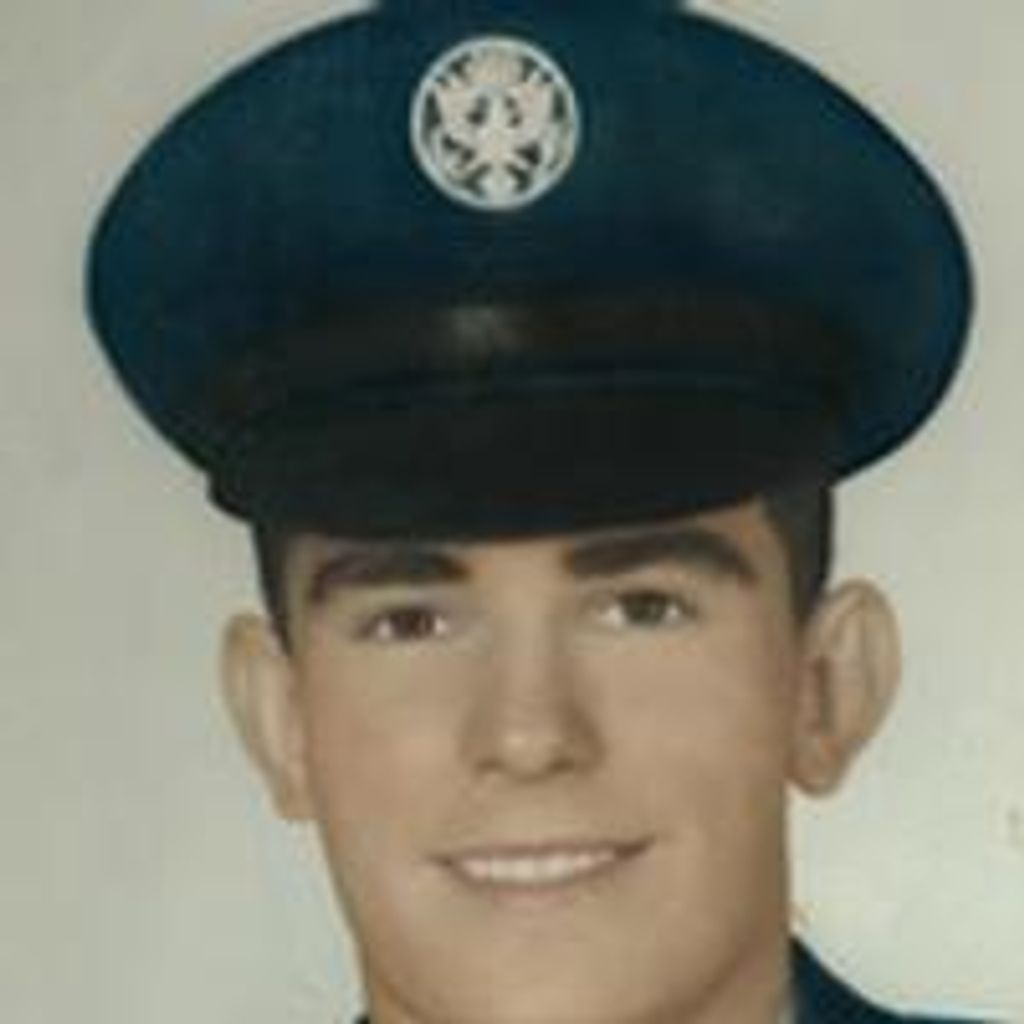 Robert "Bob" Hrdlicka