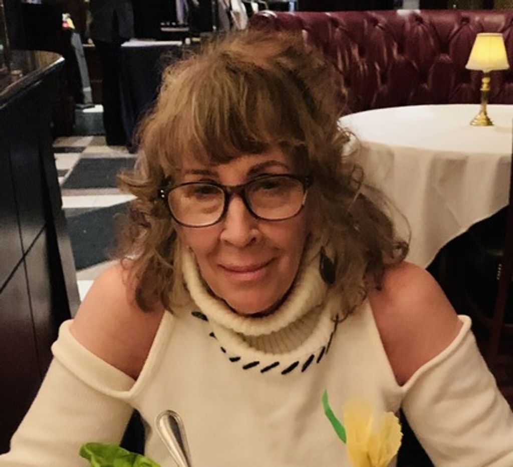 Deborah Lynn Ehrhart