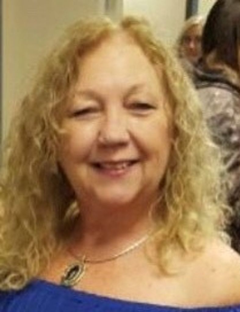 Joann Keller-Barker
