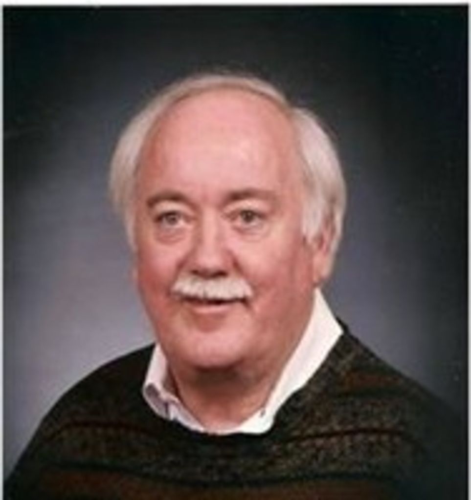 Donald  Arthur Dean