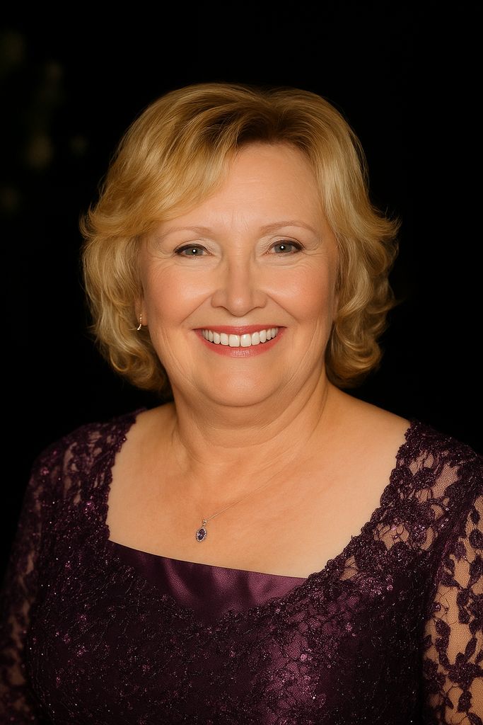 Elaine B. Chapman Profile Photo