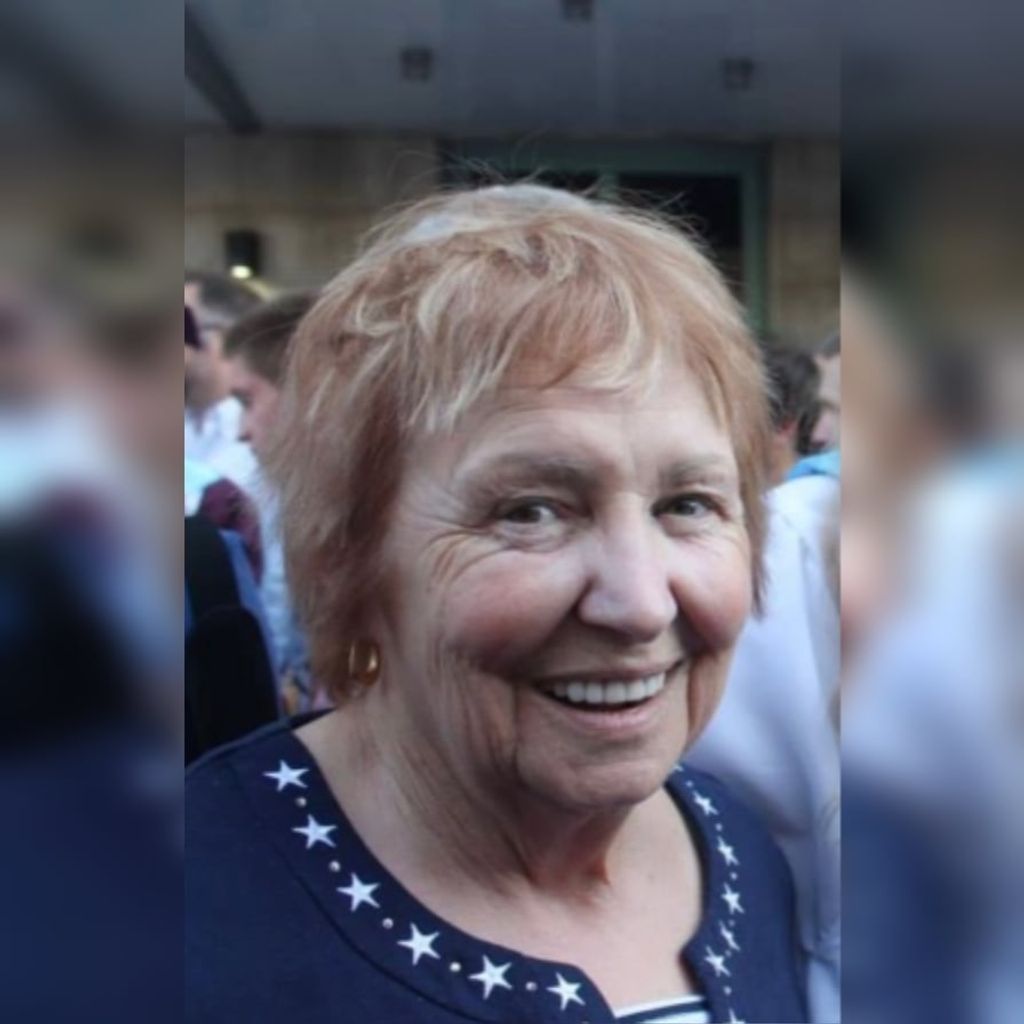 Patricia Elaine Elliott Profile Photo