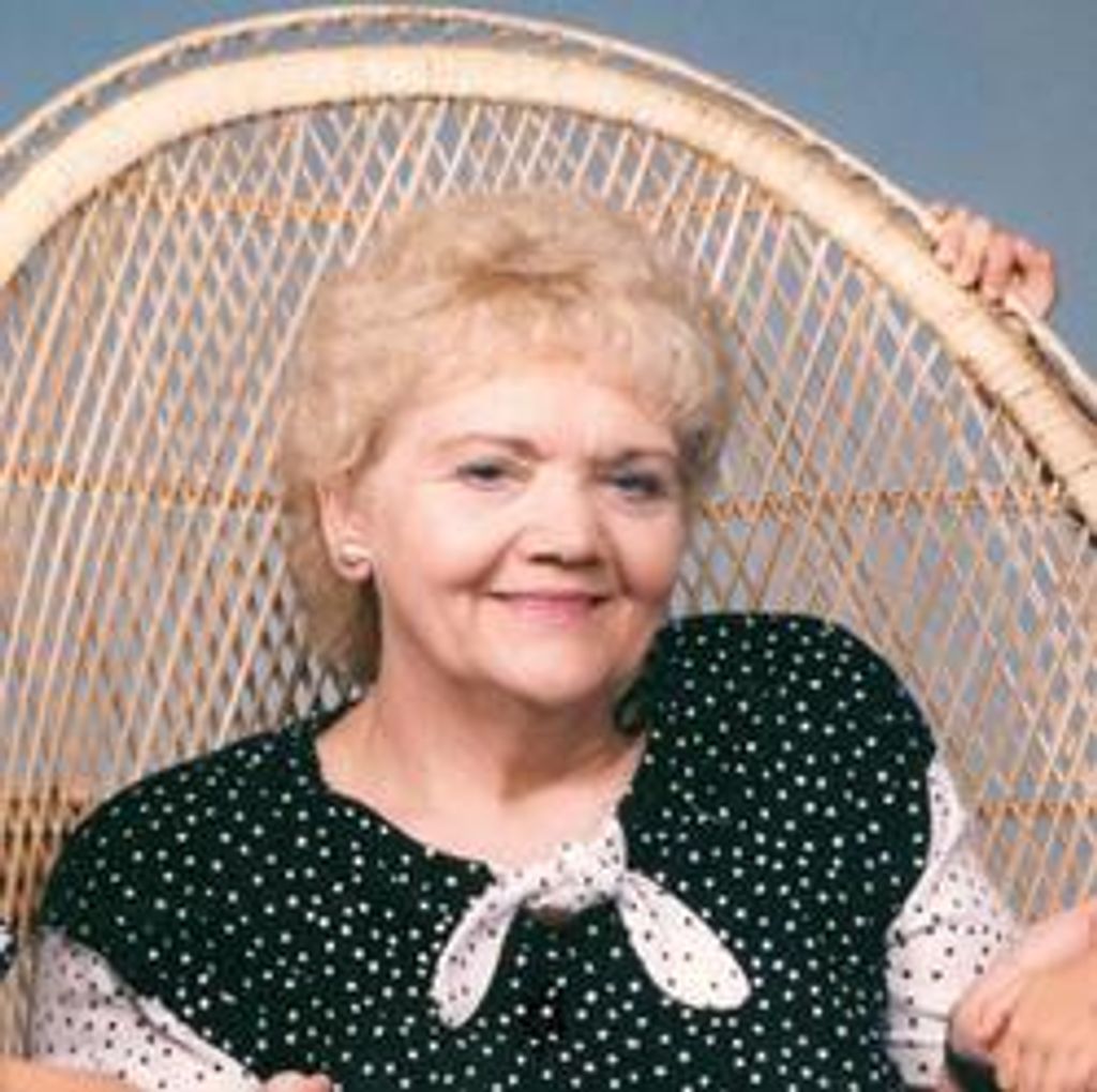 Marjorie Newman