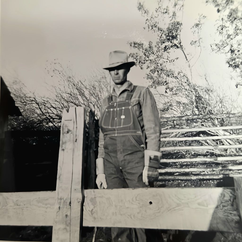 Mickael Randal Teig