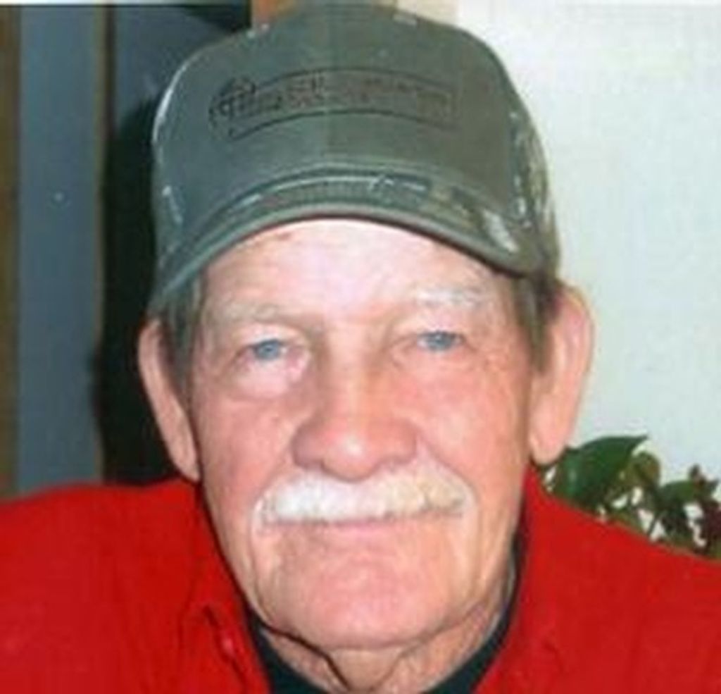 Cleo Franklin Daniel, Sr.