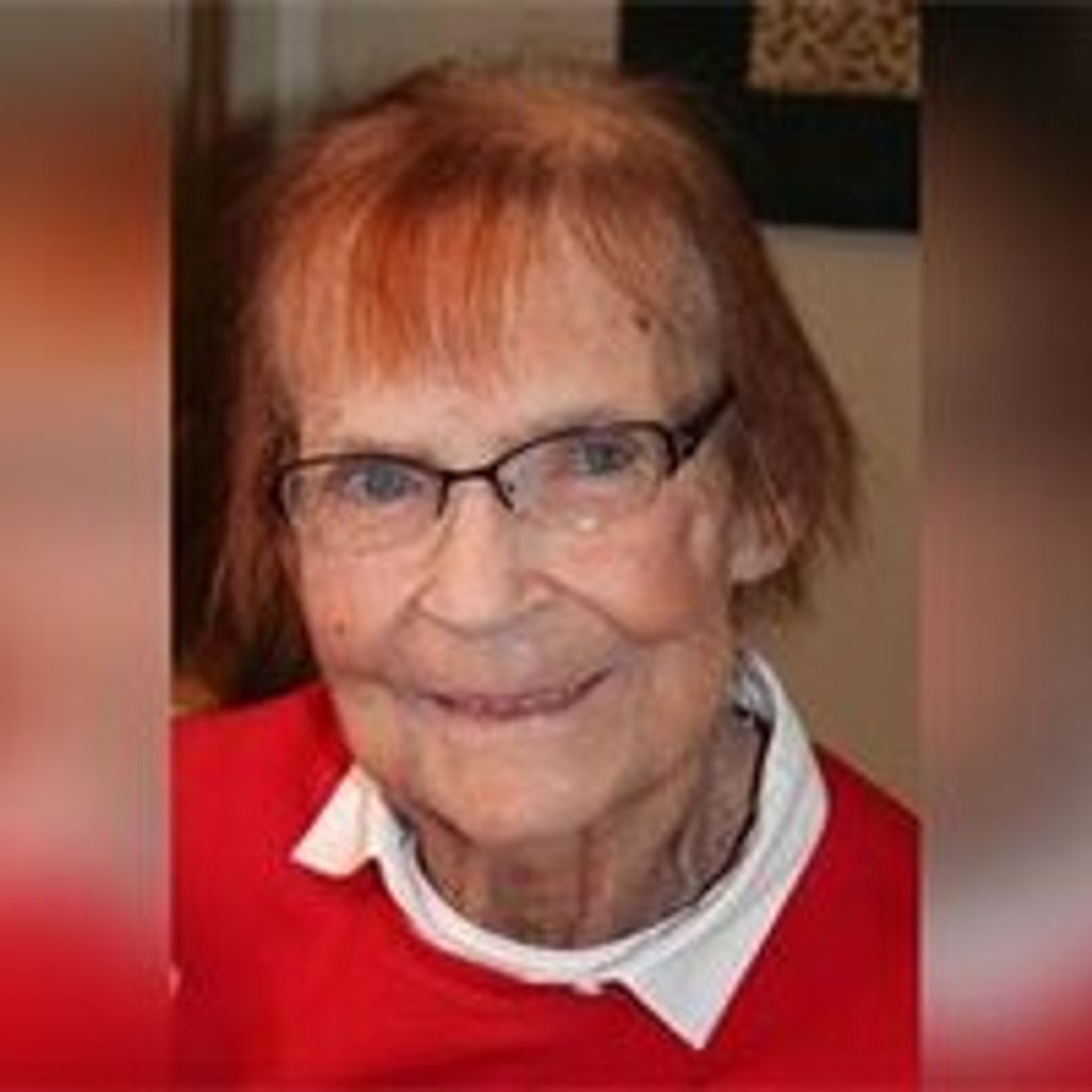 Cordelia M. Luedders