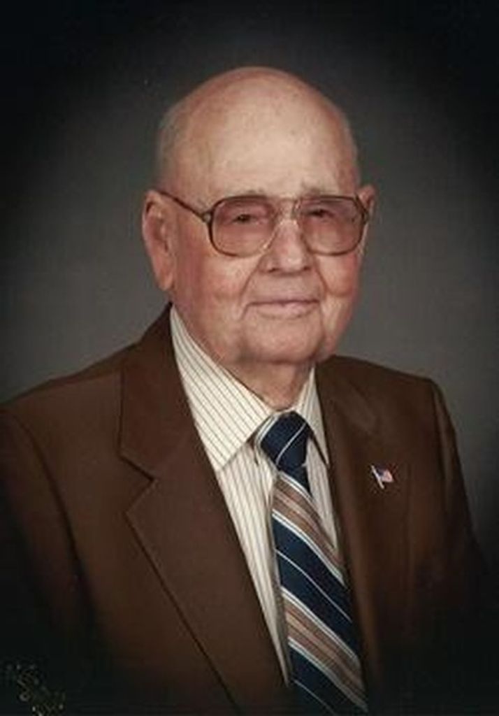 Martin Arthur Morgenstern