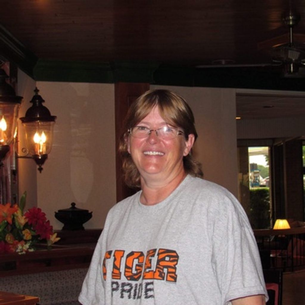 Dena Rae Nelson Profile Photo