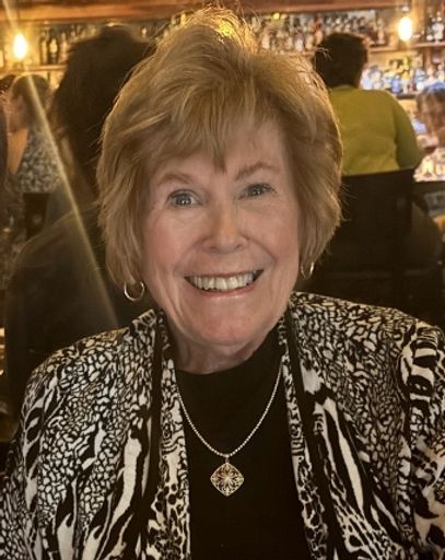 Ricki Bannister Moushegian Profile Photo