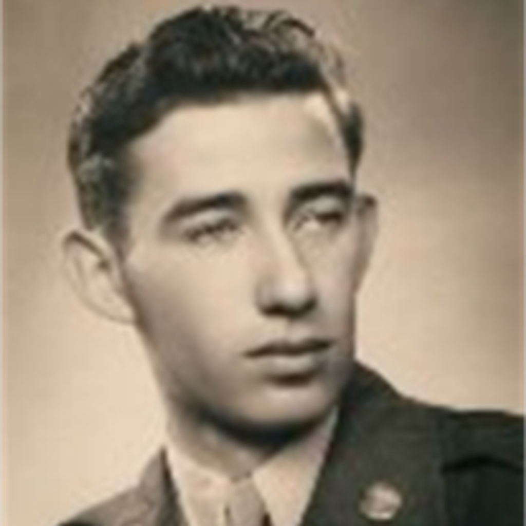 William M. Pafenbach, Jr.
