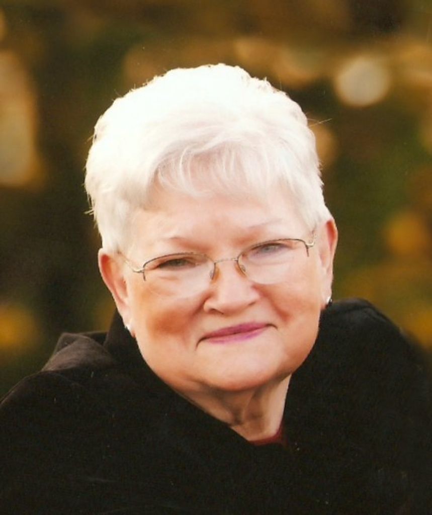 Verna D. Wachter