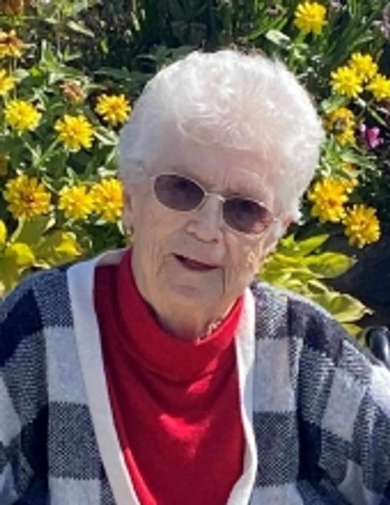 Eunice Reinbold Profile Photo