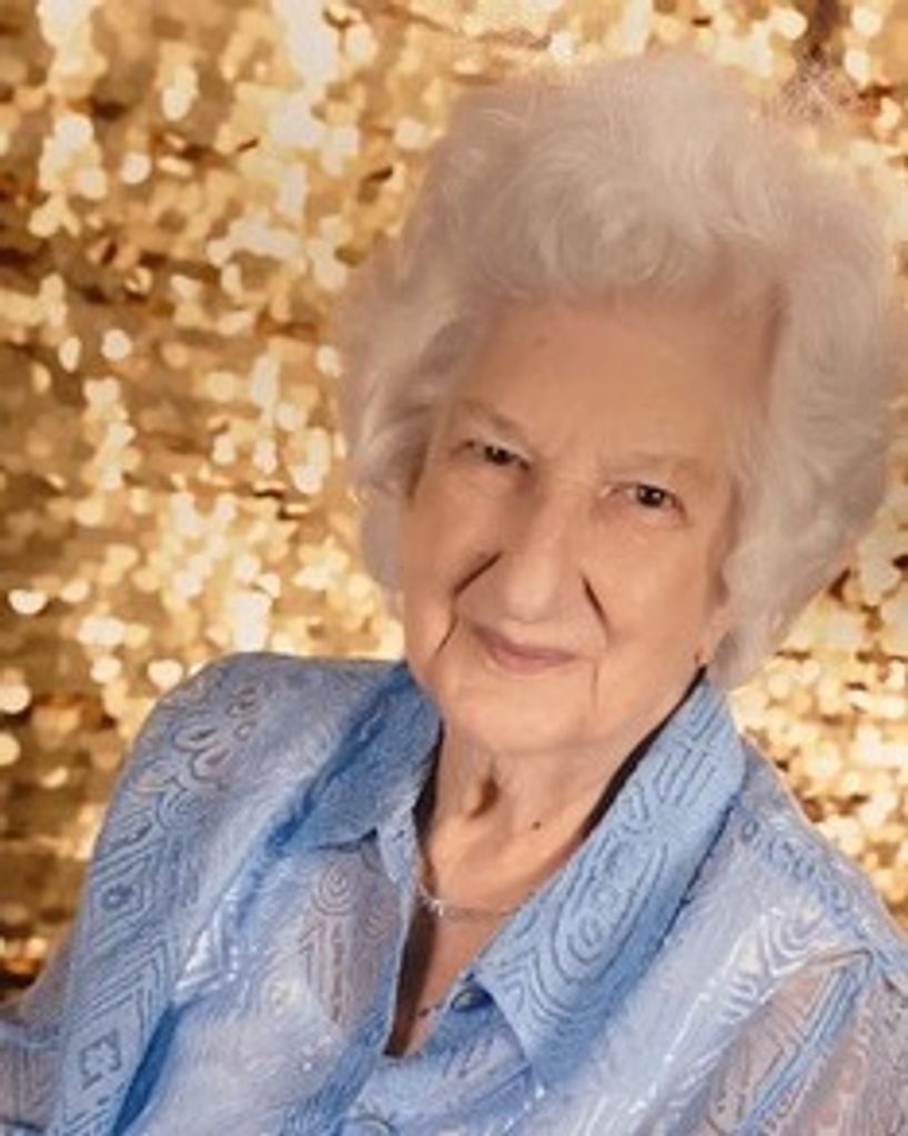 Elvira Garcie Hebert Profile Photo