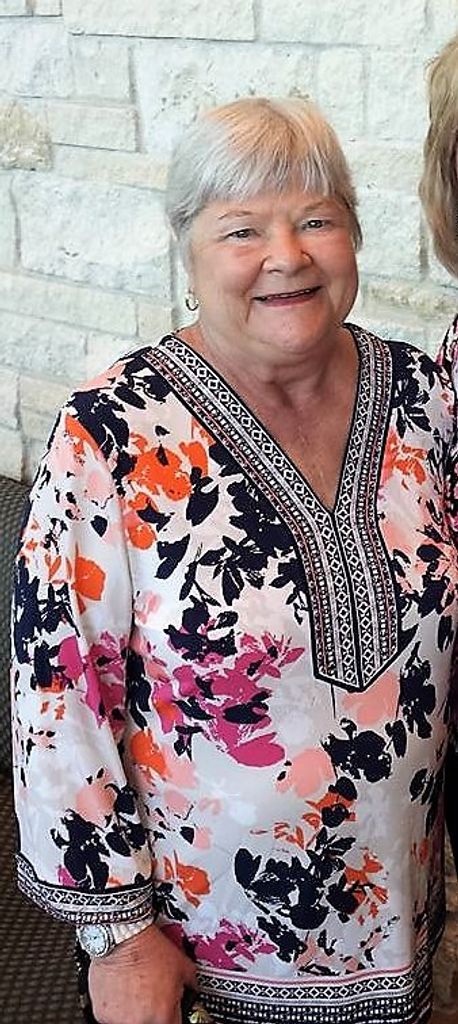 Wilkinson, Karin Doris
