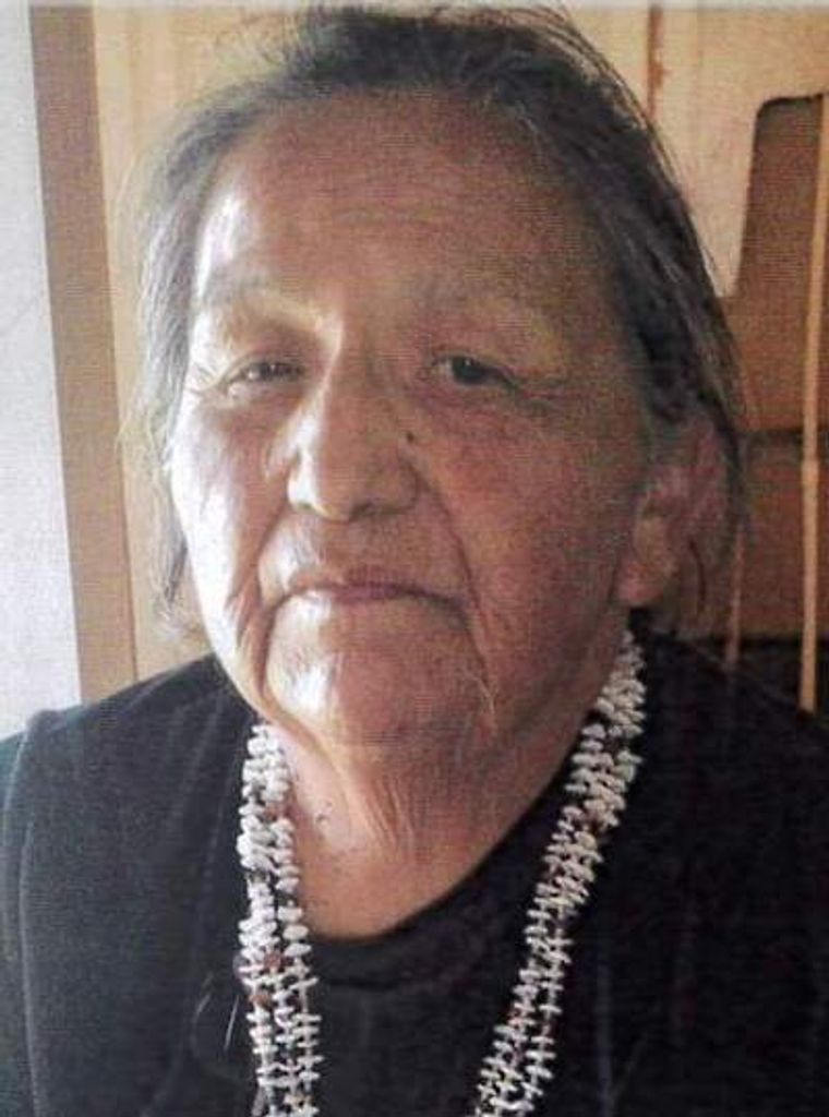 Edith Marie (Primeaux) Fool Bull Profile Photo