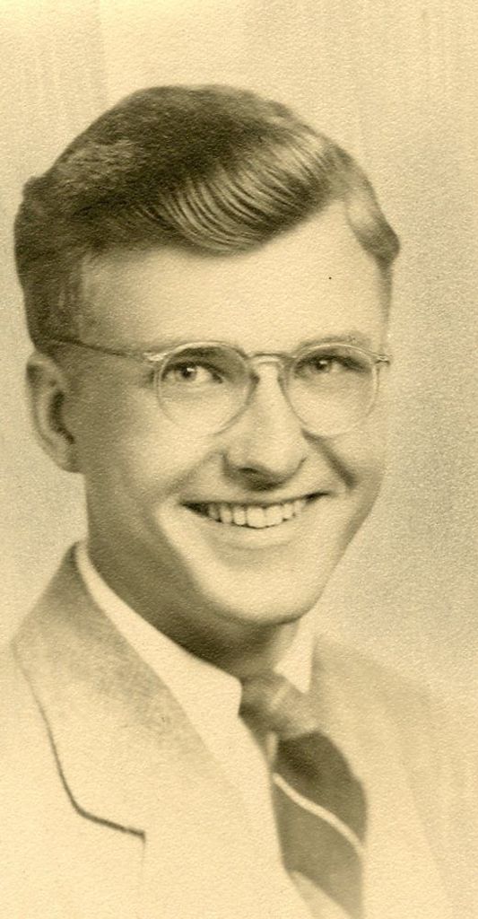 Dr. Luke Samuel Albert, P.E.