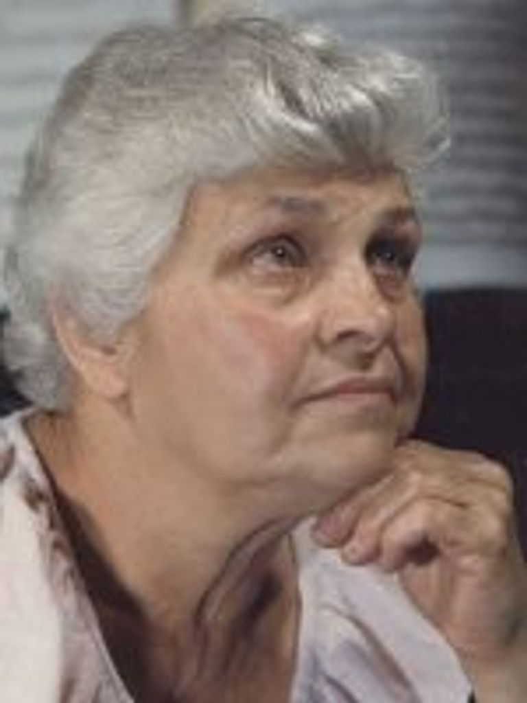 Italia Helen West