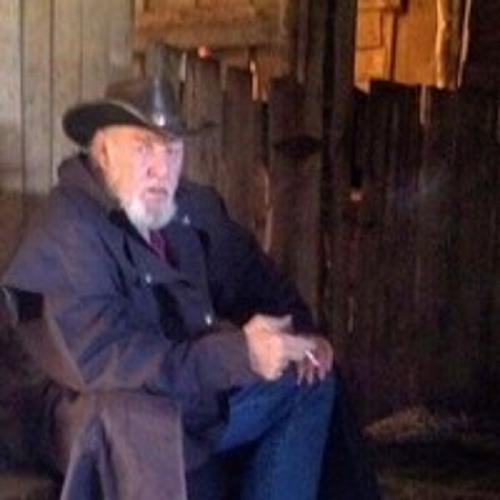 Elmer  J. Kinder Profile Photo