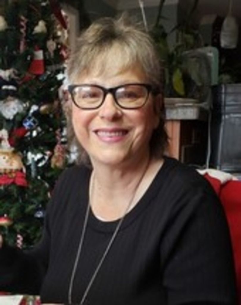 Regina Bailey (Bechtol)