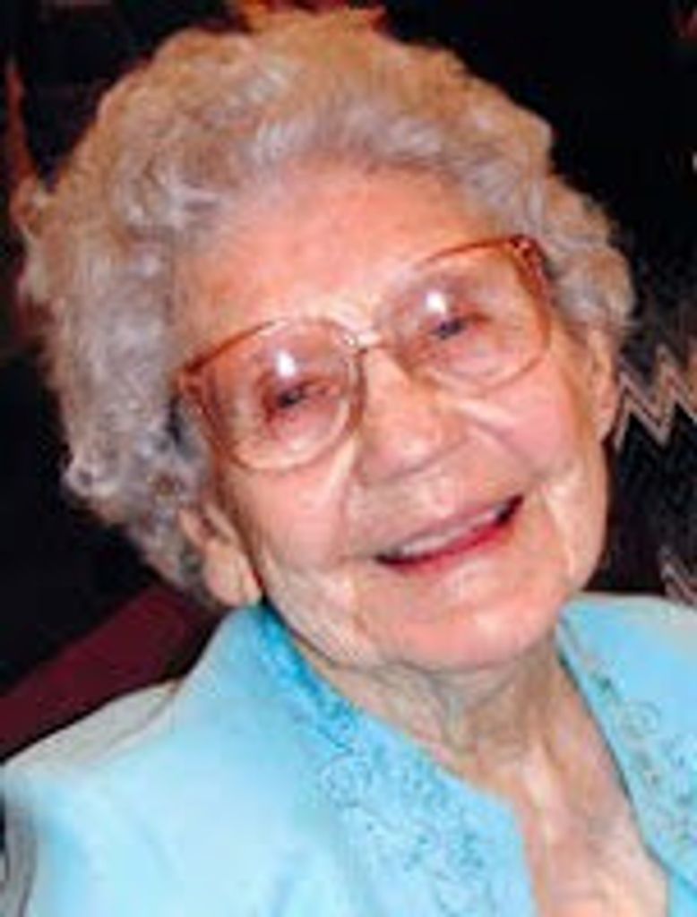 Martha A. Smith