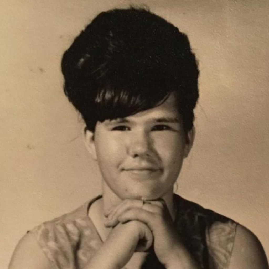 Mary Louise Brewer