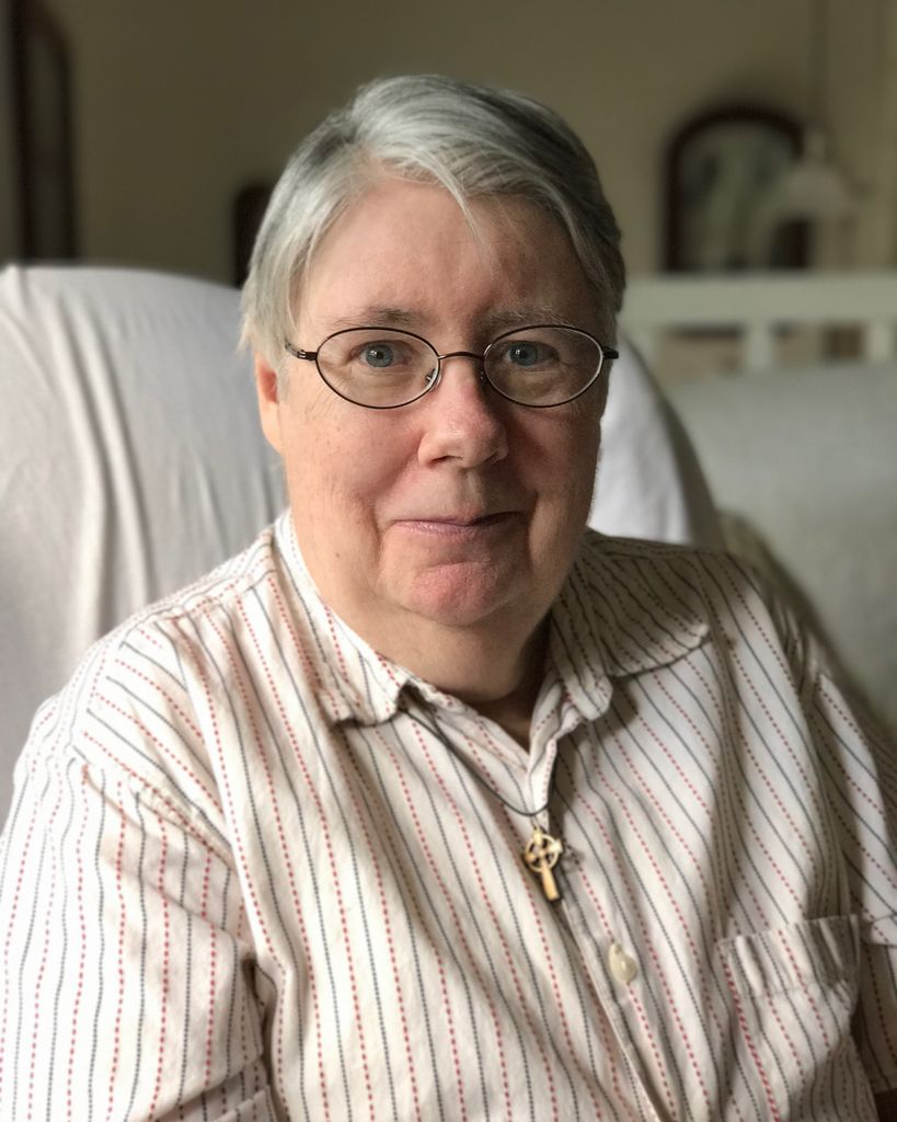 Patricia M. Kuras Profile Photo