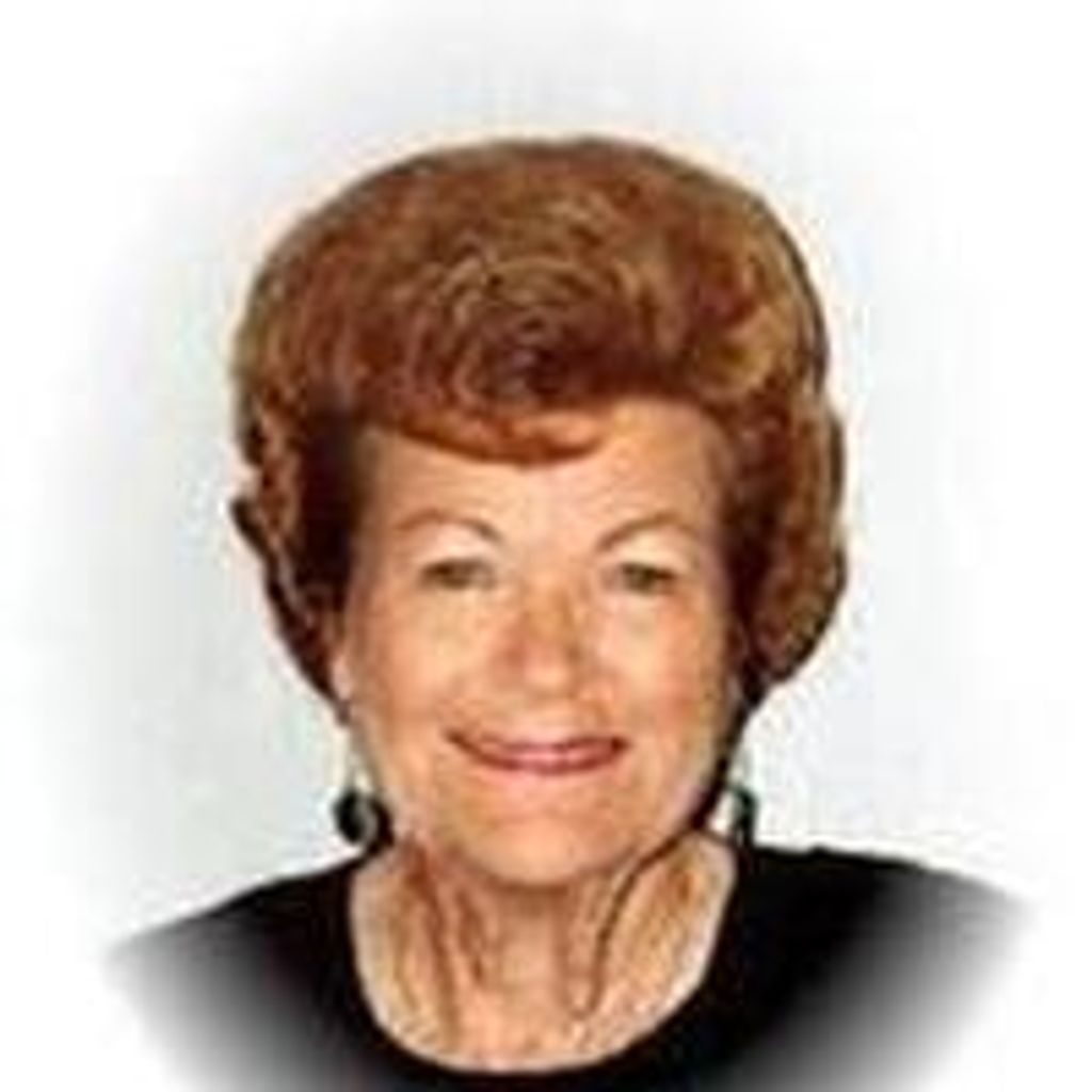 Lucille Lange