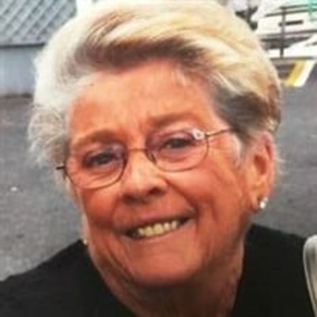 Joan Lee Kelly