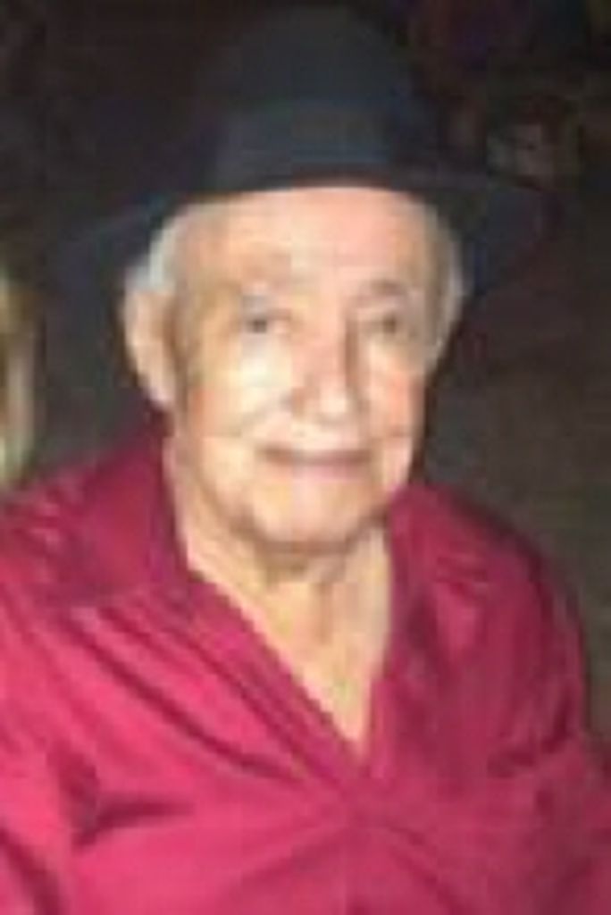 Manuel C. Cantu