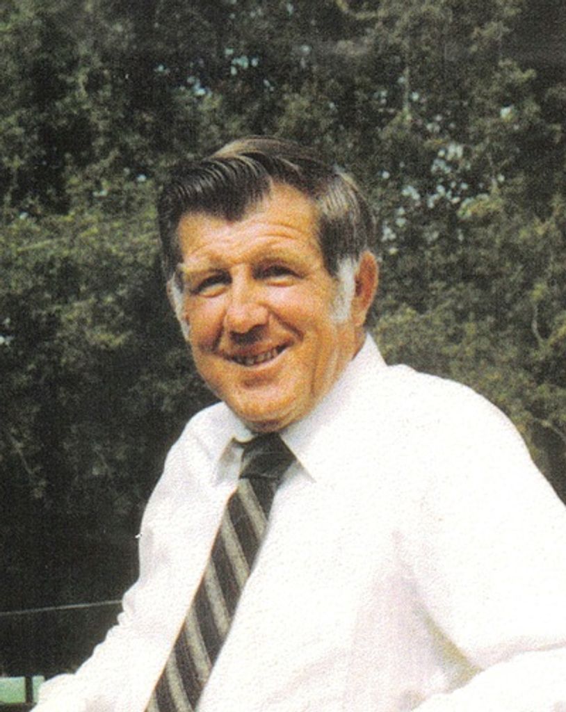 Albin Charlie Morisoli