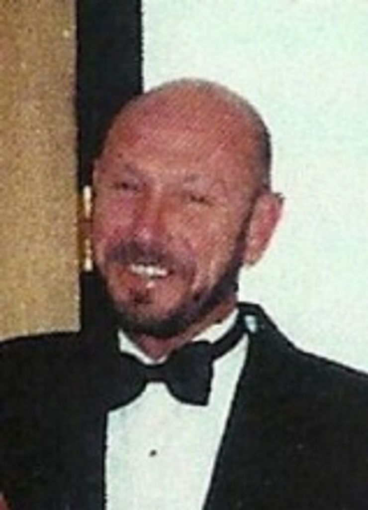 Harlan J. Hawkins