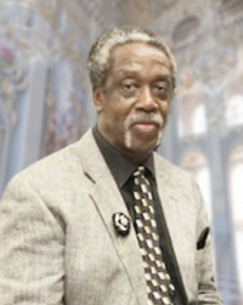 Kelvin Alan Moore Profile Photo