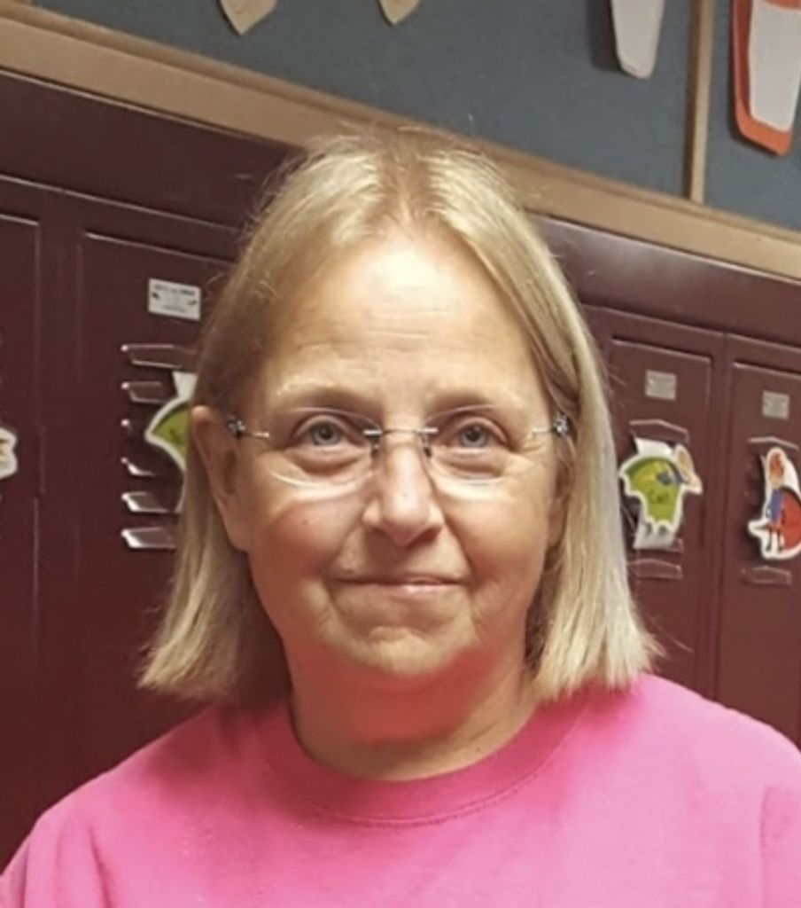 Kathy Ann Lalley Profile Photo