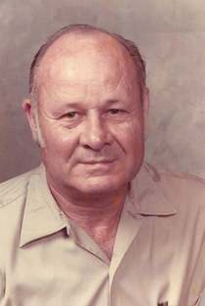 James Edward Williams