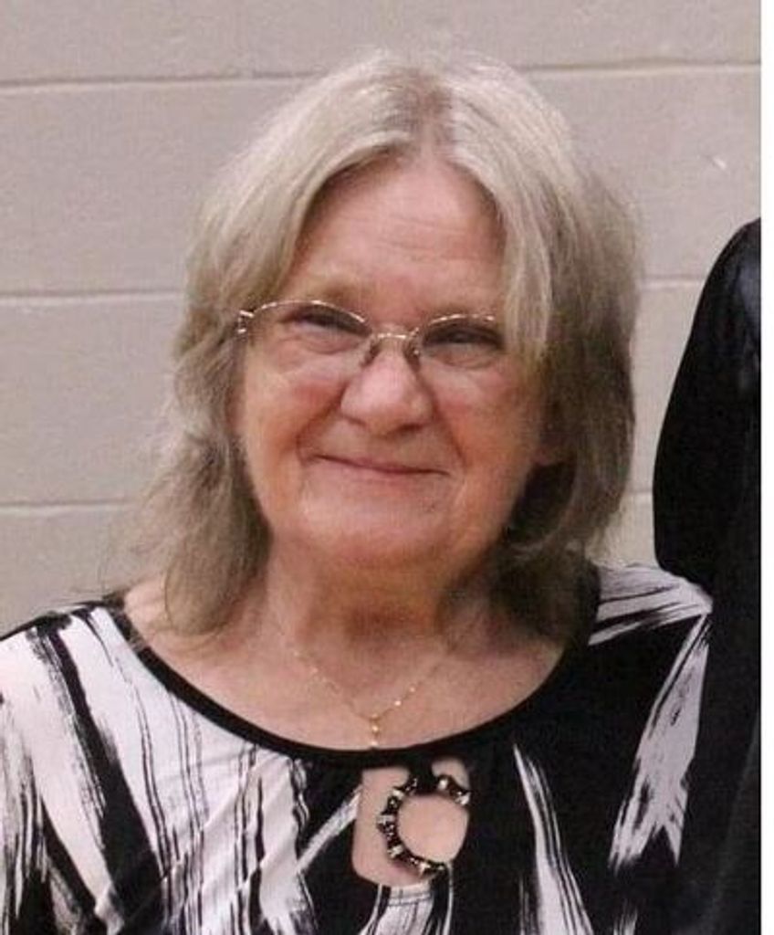 Cynthia Sivillia Dailey Profile Photo